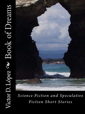 cover image of Book of Dreams